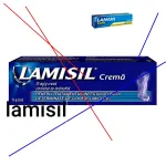 Lamisil creme avec ou sans ordonnance